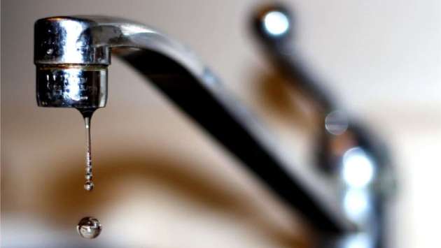 Water supply disruption in Kandy for 36 hours