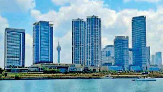 Safety of high-rise buildings questioned in Parliament