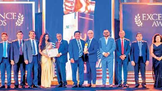 Omega Line secures top honours at Best Management Practices Company Awards 2026