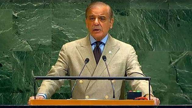 Pakistan ‘won the war’ against India, PM Sharif tells UNGA