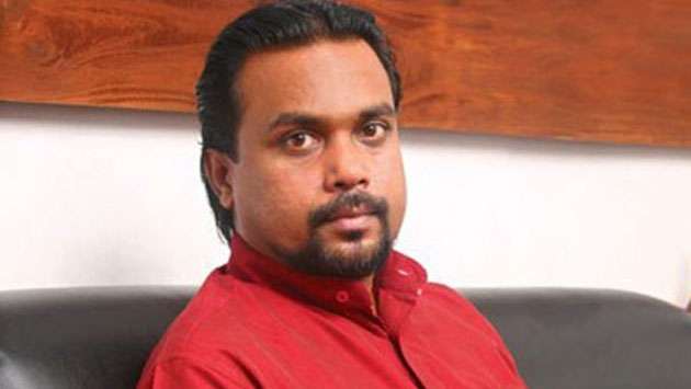 Court sets date for Wimal Weerawansa assets case