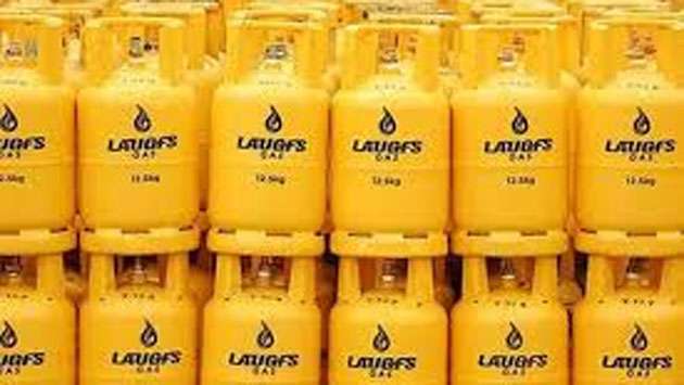 LAUGFS secures LPG shipment to ensure uninterrupted festive supply