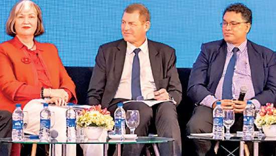 ILO convenes policy dialogue to unveil findings of study on SL’s Northern Province