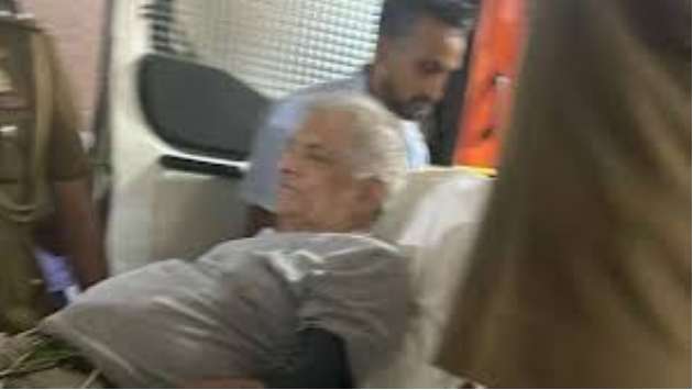 All medical reports of former President Ranil submitted to court