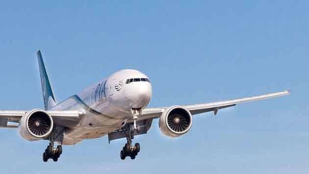 Pakistan closes airspace as explosions reported in Rawalpindi and Lahore