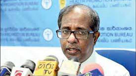 Do not receive vaccine if feel COVID-19 symptoms, says Epidemiology Chief