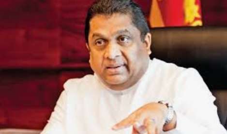 Gas explosion victims will be compensated: Lasantha Alagiyawanna