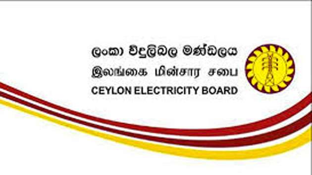 CEB assures no power cuts over unpaid bills in disaster-hit areas
