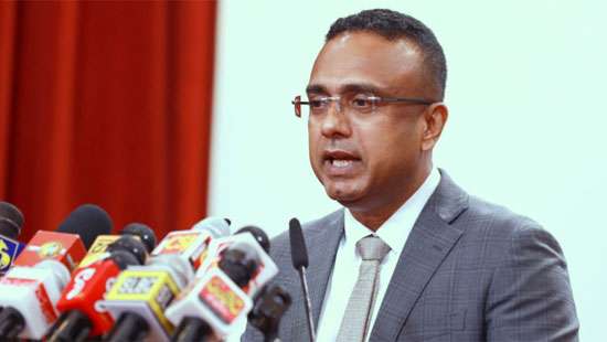 Govt. steadfast in introducing new laws to bring about system change: Manusha