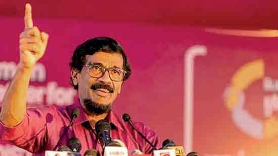 NPP insists Rajapaksa’s money will be found