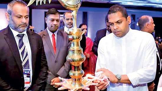 Southern Sri Lanka to be promoted as top MICE destination