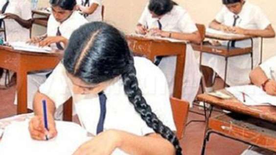 Two day duty leave for principals, teachers involved in evaluation of O/L exam