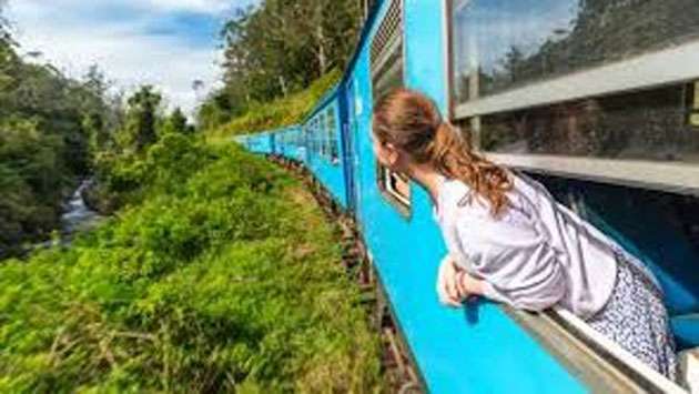 Sri Lanka among top 3 summer getaways: Emirates search data