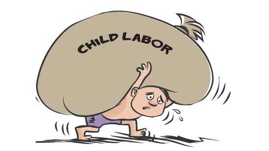 Child labour: It’s time  to CLEAR  supply chains