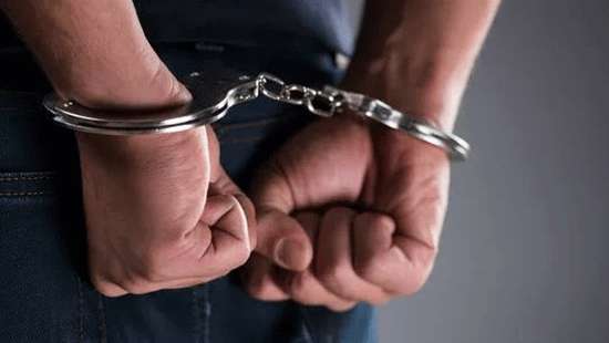 CCD arrests five suspects over alleged Dubai-backed murder plot