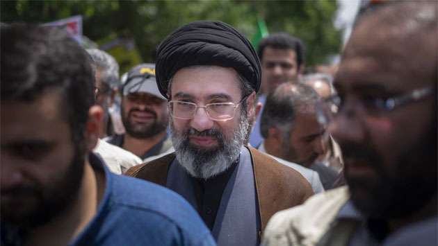 Iran’s new Supreme Leader Mojtaba Khamenei unconscious and in a ‘severe condition’, leaked memo suggests