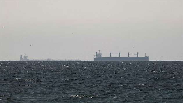 Panama-flagged cargo ship sinks off Odisha coast, 2 survivors rescued, 22 missing - Breaking News