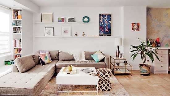 Prosperous Interiors