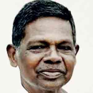 Billiard veteran Sirisoma passes away
