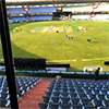 Power outage at India vs Australia T20 stadium due to unsettled bills