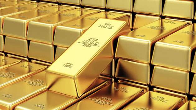 Gold prices to continue breaking records until mid-next year