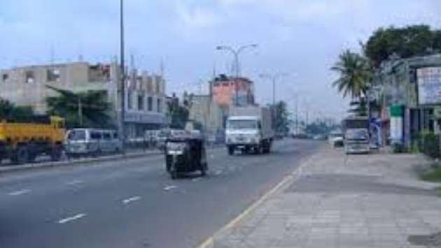Cabinet approves resumption of Baseline Road Extension Project phase III