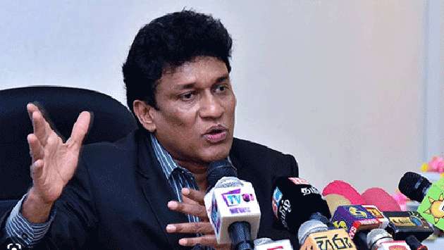 TPA will not participate in the joint opposition rally: Mano