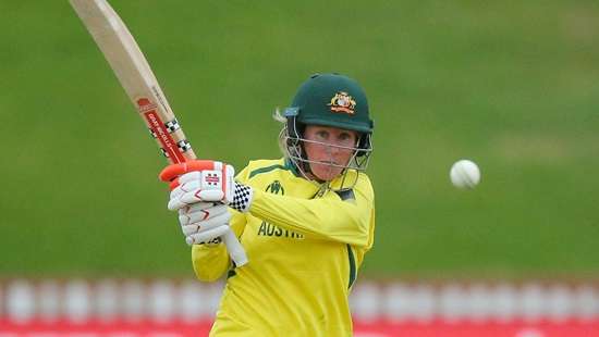 Beth Mooney adamant Australia is ‘getting better’ ahead of T20 women’s World Cup defence