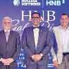 HNB-Nucleus Software celebrate 5 years of partnership