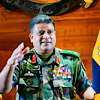 General Shavendra Silva bids farewell to active service