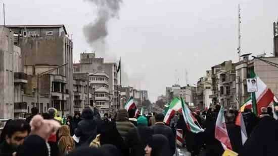 War with US ’likely’ to restart after Trump rejects proposal, Iranian official says
