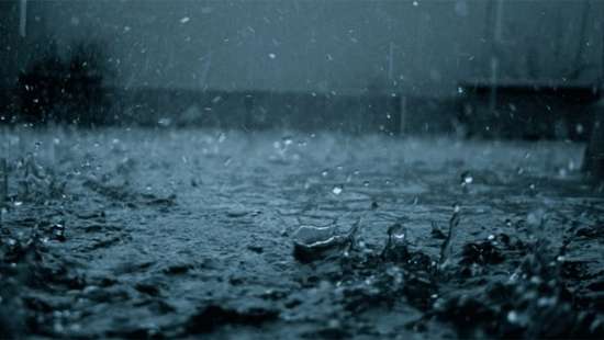 Showers above 50mm in Uva, Central Provinces after 2 p.m