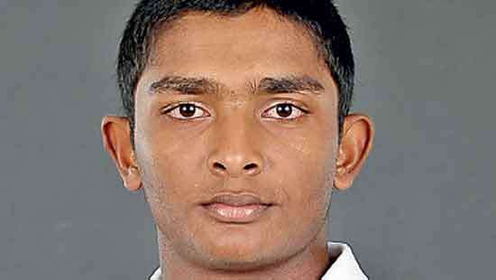 Skipper Kithma’s 10 steers Ananda to thrilling win