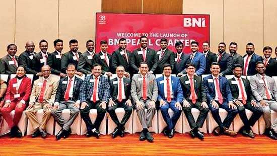 BNI expands network covering key regions