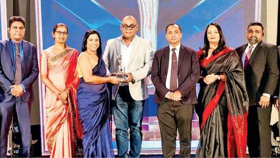 People’s Bank triumphs at Great HR Awards