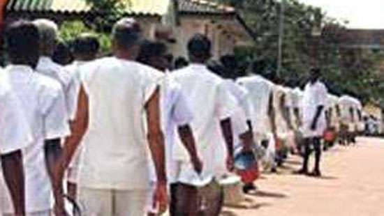 197 inmates to be released under Presidential pardon