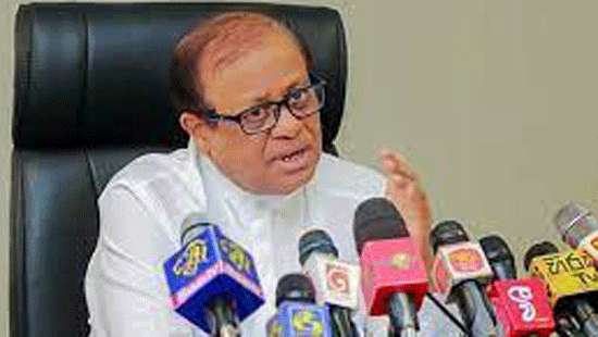 A/L exam could be delayed by one month: Minister