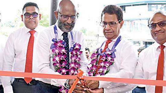 Pan Asia Bank opens digital zones in two branches