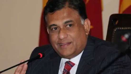 Court sets trial date in absentia for Bogollagama in corruption case