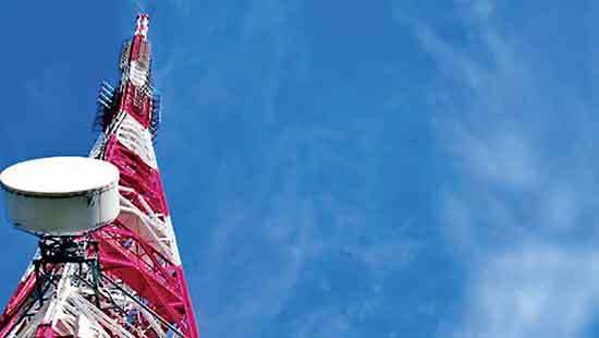 TRCSL  accelerates  4G expansion through ‘communication to the village’ project