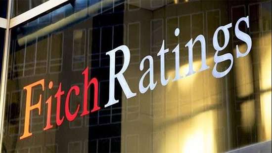 Fitch downgrades Sri Lanka’s long-term local-currency IDR to ’CC’