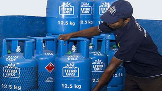 LITRO gas price to slash from tonight