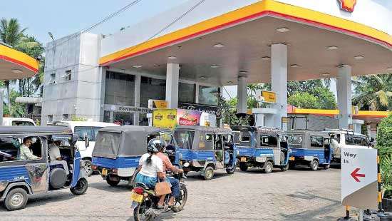 Petrol, pressure and public sentiment: Sri Lanka’s fuel crisis through lens of real conversation