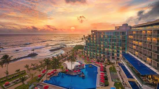 Chasing Sunsets and Stories in Sri Lanka’s Deep South: From Galle to Talalla