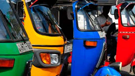 If fuel price are reduced, 2nd km fare down by Rs 5: Three-wheeler Assn