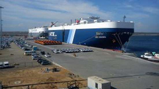 Ports Ministry to start several revenue-generating programmes at Hambantota Port