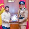 New IGP calls on President