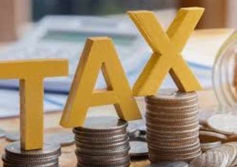 2.5% Social Security Contribution Tax from today