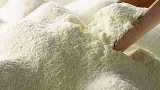 Milk powder importers to slash prices
