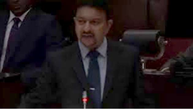 I have become a social media hit: Deputy Minister